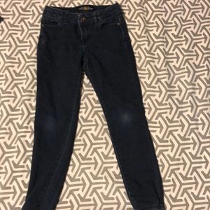 Lucky Brand Zoe Jegging